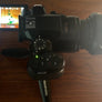 Kit complet Panasonic Lumix FZ300