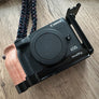 Appareil photo hybride Canon EOS M6 Mark II