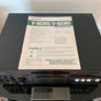 Platine cassette TEAC V-8030S