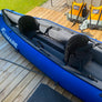Rare canoë gonflable