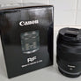 Appareil photo Canon EOS RP & accessoires