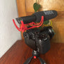 Kit complet Panasonic Lumix FZ300