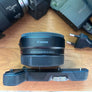 Ensemble Canon EOS RP avec objectif RF 24-105mm