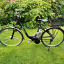 Vélo électrique Kettler Obra