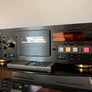 Platine cassette TEAC V-8030S
