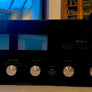 Amplificateur de puissance McIntosh vintage