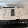 Platine cassette TEAC V-8030S