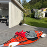 Rare Kayak gonflable