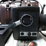 Appareil photo Rolleiflex SLX