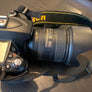 Appareil photo Nikon D 90