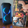 Rare JBL Partybox 710 avec emballage d'origine
