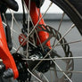 Vélo couché Hase Lepus Steps
