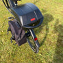 Vélo électrique  de Ville AEB 490