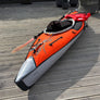 Rare Kayak gonflable