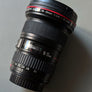 Objectif  Canon EF 16-35mm f/2.8L II USM