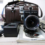 Appareil photo Rolleiflex SLX