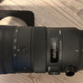 Ensemble complet Canon M50 avec 5 objectifs