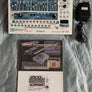 Magnifique Synthétiseur Roland SH-32