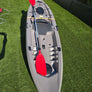 Rare kayak Yosemite de Biltema