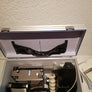 Camera Chambre Linhof 4x5 avec 2 objectifs