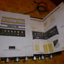 Amplificateur Sansui AU-666 220V