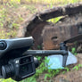 Drone DJI Mavic 3 Classic avec filtres PolarPro