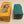 Magnifique Citroen HY CIBIE 24C Dinky toys France 1/43
