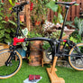 Vélo pliant Brompton CHPT 3 Version 2