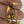 Magnifique Broche divine victorienne en or 18 carats sertie de diamants hirondelles en vol