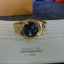 Montre Girard Perregaux Chronograph 18 carats