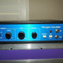 Rack d'effets vintage MXR modèle 126 Flanger