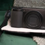 Appareil photo compact RICOH GR III 24 MP