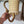 Paire d'appliques vintage Audoux Minet, design mid-century du XXe siècle