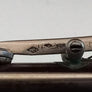 Flute traversière signé clair Godfroy