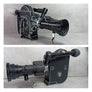 Objectif zoom ANGENIEUX 12-120 mm, monture C, modèle 120 BDA