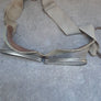 CASQUE GUENEAU DE PILOTE FRANCAIS 1939-1940 ORIGINAL AVIATEUR WW2