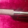 Saxophone soprano Selmer Mark 6