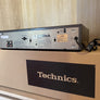Platine cassette TECHNICS RS-B85