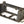 Rare porte-tambour Luft MG34/MG42 d'origine WW2 avec ses deux tambours trommels authentiques