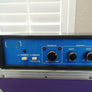 Rack d'effets vintage MXR modèle 126 Flanger