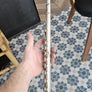 Rare Flute Traversière Claude RIVE Et A.ROBERT Paris 3140 XIXème