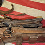 Lot militaire français  complet datant de 1939-1940