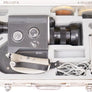 Camera cinéma Canon Scoopic 16  & accessoires