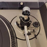 Magnifique platine vinyle TECHNICS SL-1700 & cellule EPC-270C