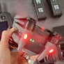 DJI Mavic 3 Cine Premium Combo avec télécommande RC Pro