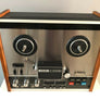 Magnétophone TEAC A-2300S 4 pistes stéréo Reel to Reel
