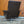 Fauteuil Relax Cuir Hans Kaufeld Lounge en Vintage