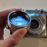 Appareil photo allemand Voigtländer Prominent 1951