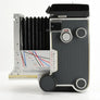 Appareil photo argentique reflex numérique Mamiya C220