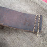 Rare Porte Parachutiste ww2 Allemand 1944 MP 38 40